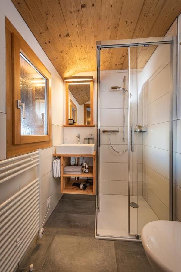Hotel Slalom ベットメラルプ 部屋 写真